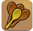 Varias Cucharas