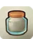 tarros de recompensas blanco