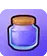 tarros de recompensas morado