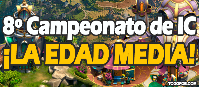 8º Campeonato IC
