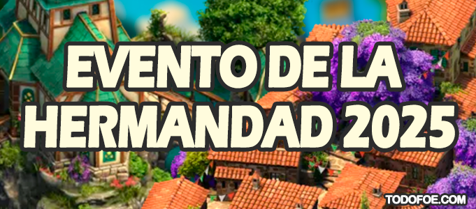 Evento de la Hermandad 2025 Destacada
