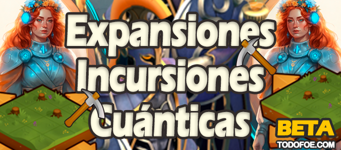 Expansiones Cuánticas