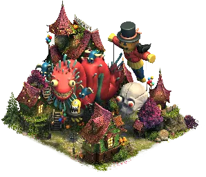 Feria Espectral Boo'loon