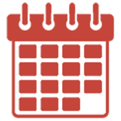 Icono Calendario