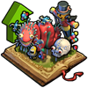 Kit de Mejora de Boo'loon Spectral Fair