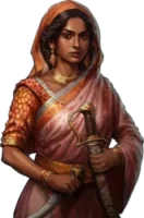 Maharani Tarabai