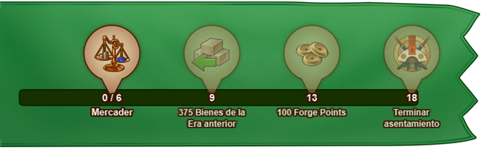 Misiones Japón Feudal