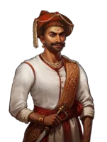 Peshwa Bajirao I