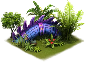 Púas de Serpiente Platino