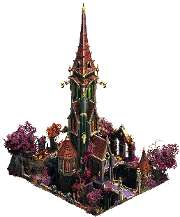 Torre de Obsidiana