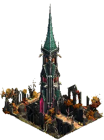 Torre gótica