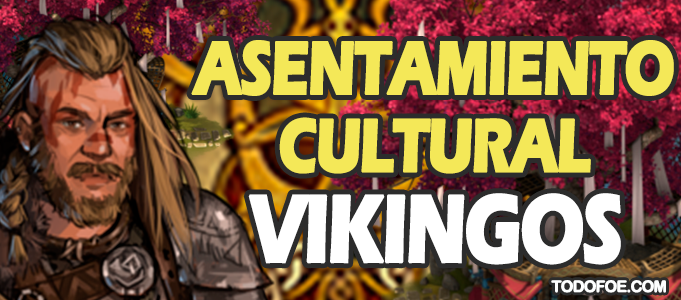 Asentamimento Cultural Vikingos Asentamimento Cultural Vikingos