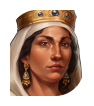 Melisende, Reina de Jerusalén Melisende, Reina de Jerusalén