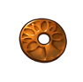 Moneda de Cobre Moneda de Cobre