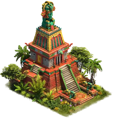 Templo Antiguo Templo Antiguo