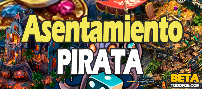 Asentamiento Pirata Asentamiento Pirata