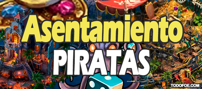 Asentamiento Piratas