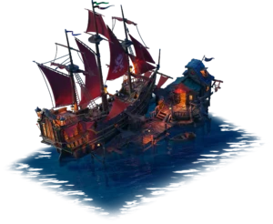 Ayuntamiento Asentamiento Pirata Ayuntamiento Asentamiento Pirata