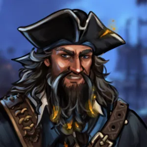 Barbanegra Barbanegra