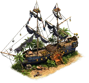 Cala del Tesoro Pirata Nivel 9 Cala del Tesoro Pirata Nivel 9