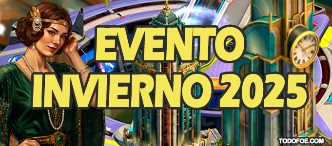 Evento de Invierno de 2025