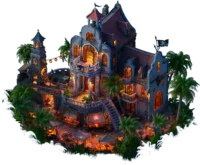 Minijuego de Dados del Mercado Negro