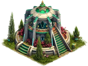 Neo Zigurath Nivel 2