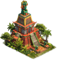 Templo Antiguo Templo Antiguo