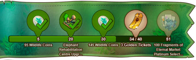 Evento Fauna 2026 Misiones Beta