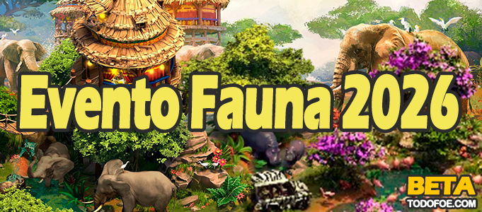Evento Fauna 2026