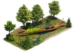 Travesía de animales Nv. 9