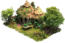 El Sombrerero de Moorehead Ascendido El Sombrerero de Moorehead Ascendido