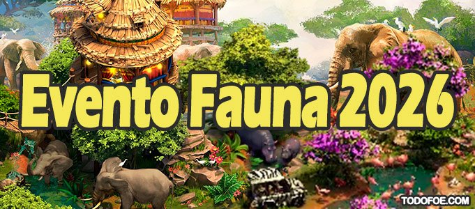 Evento Fauna 20026