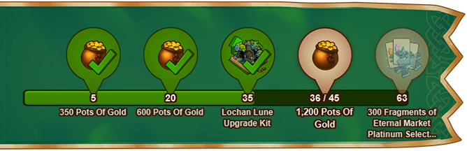 Línea de Misiones Beta Línea de Misiones Beta