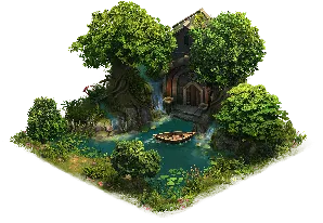 Lochan Lune Místico Lochan Lune Místico