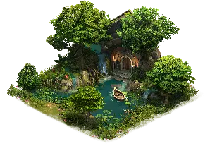 Lochan Lune Nivel 8 Lochan Lune Nivel 8