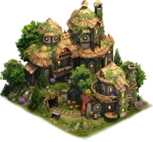 Orfebre Celta Afortunado Orfebre Celta Afortunado