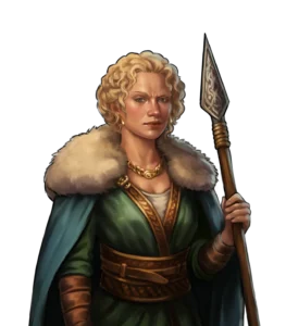 Reina Medb Nvl. 1 RARO Reina Medb Nvl. 1 RARO