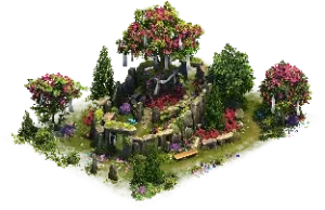 Templo del Druida Perdido Templo del Druida Perdido