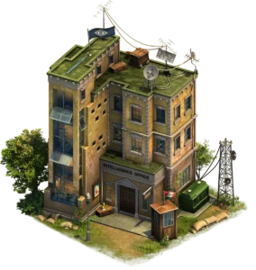 Oficina de Inteligencia Nivel 2 Oficina de Inteligencia Nivel 2