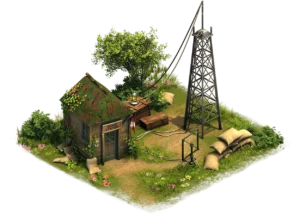 Relé de inteligencia Nvl. 1 Relé de inteligencia Nvl. 1