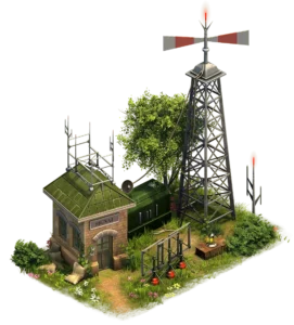 Relé de inteligencia Nvl. 2 Relé de inteligencia Nvl. 2