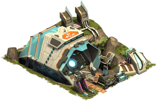 Almacén de Semillas Almacén de Semillas