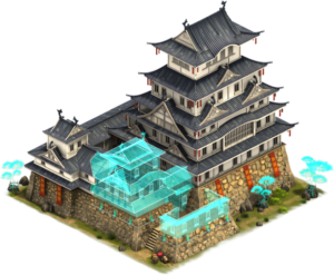 Castillo Himeji
