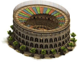 Coliseo
