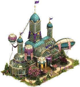 Exposición Mundial Armoniosa