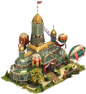 Exposición Mundial Esperanzada