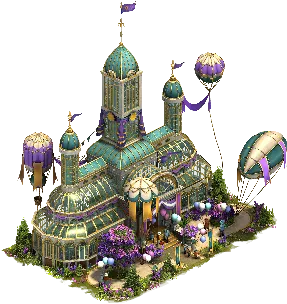 Exposición Mundial Unida