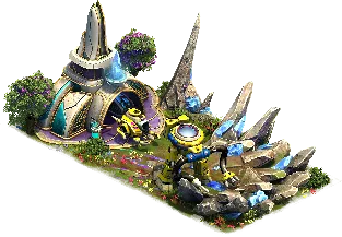 Extractor de Anomalías Mk II