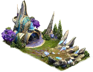 Extractor de Anomalías Nulas Mk III